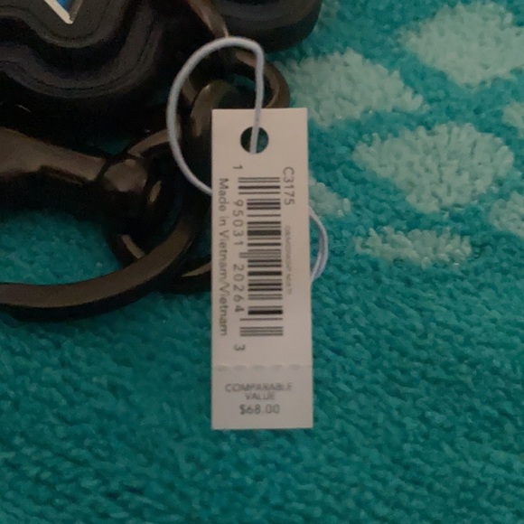 Coach keychain - Picture 3 of 3